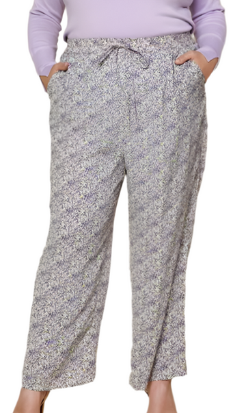 The Erika Palazzo Pants