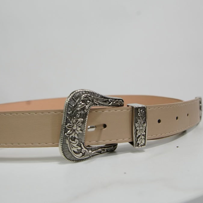 The Cowgirl Belt