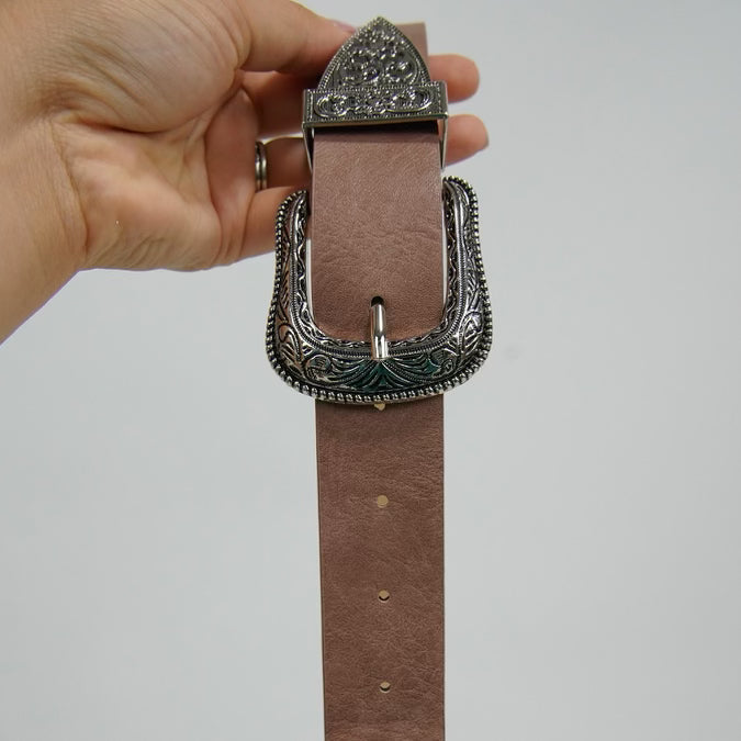 The Cowgirl Belt