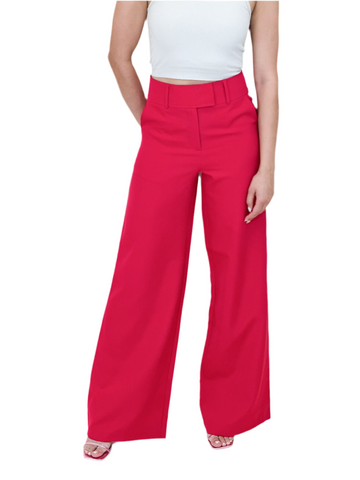 The Raspberry Pants