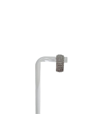 The Mesh Ear Cuff