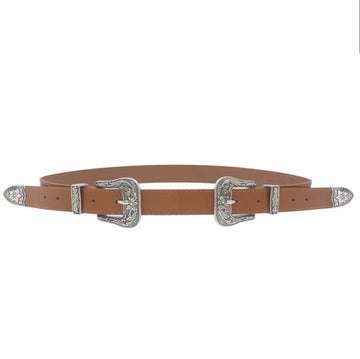 The Cowgirl Belt
