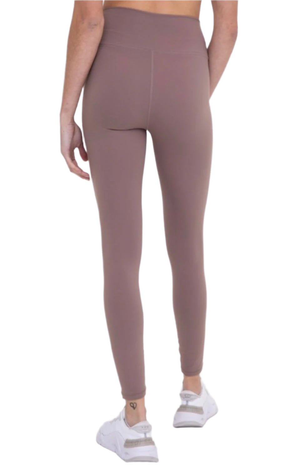 The Essential legging