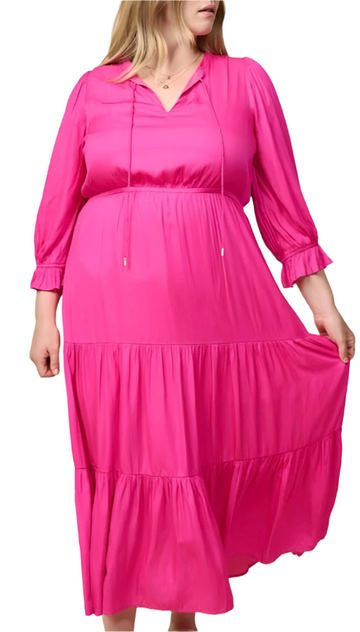 The Erika Dress