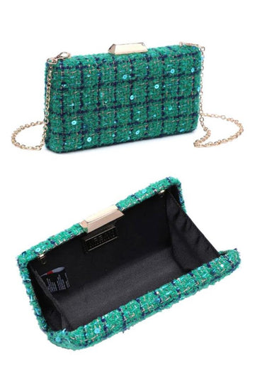 The Kenna Bag