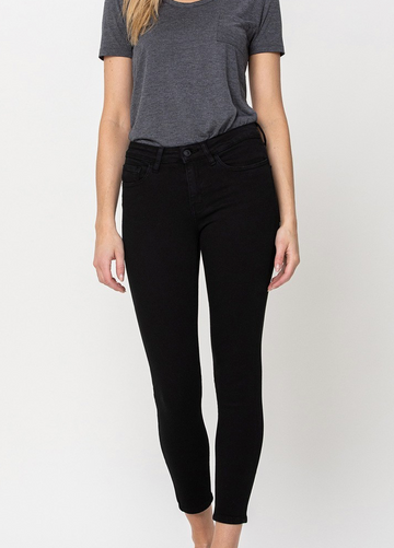 The Clara Skinny Jean