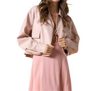 The Gabriella Jacket