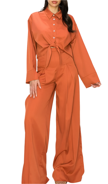 The Driany Set