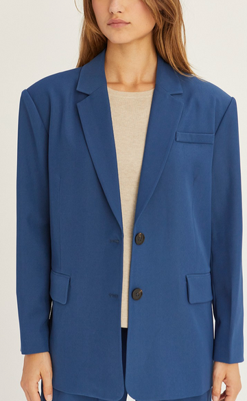 The Stella Blazer
