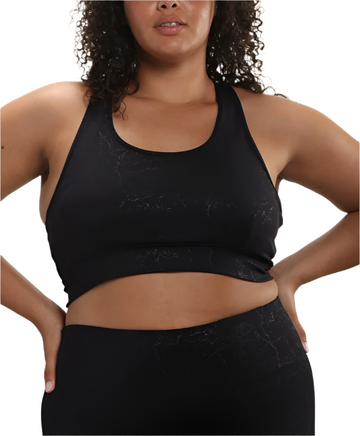 The Curvy Marble Foil Active Set