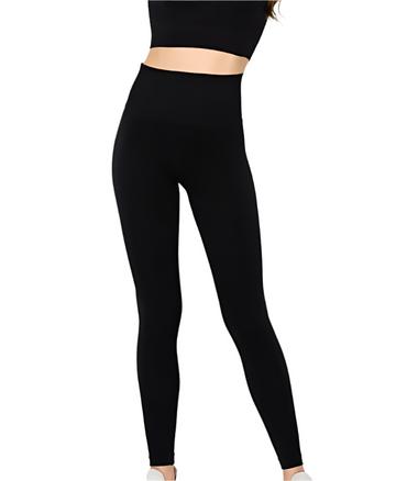 The Classic Seamless Legging