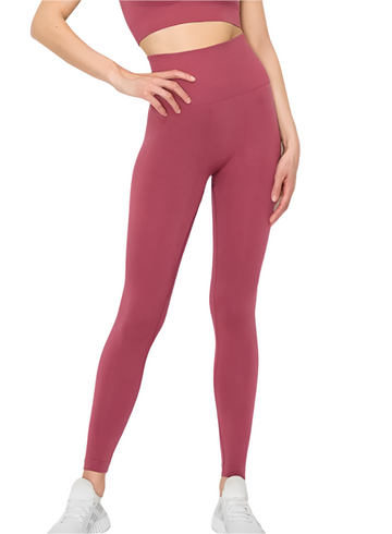 The Classic Seamless Legging