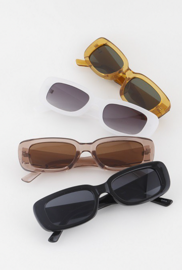 Ellipse Sunglasses