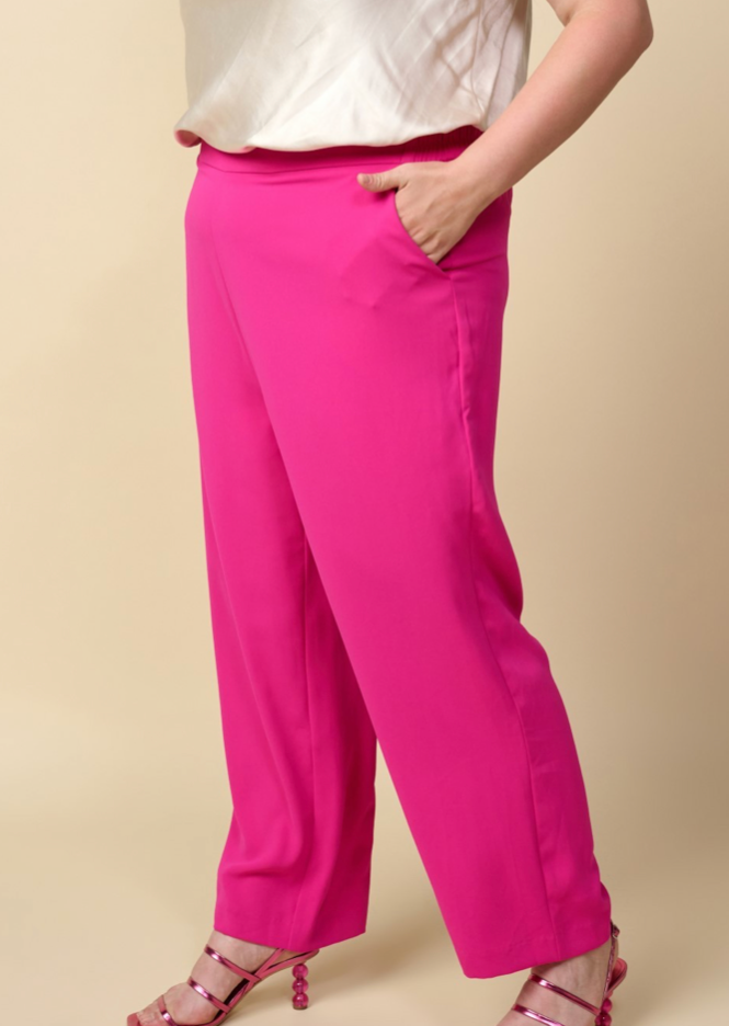 The Astrid Pants
