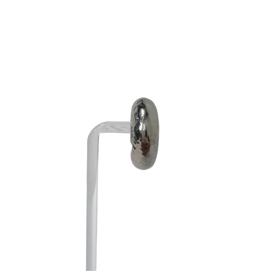 The Donut Ear Cuff