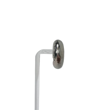 The Donut Ear Cuff