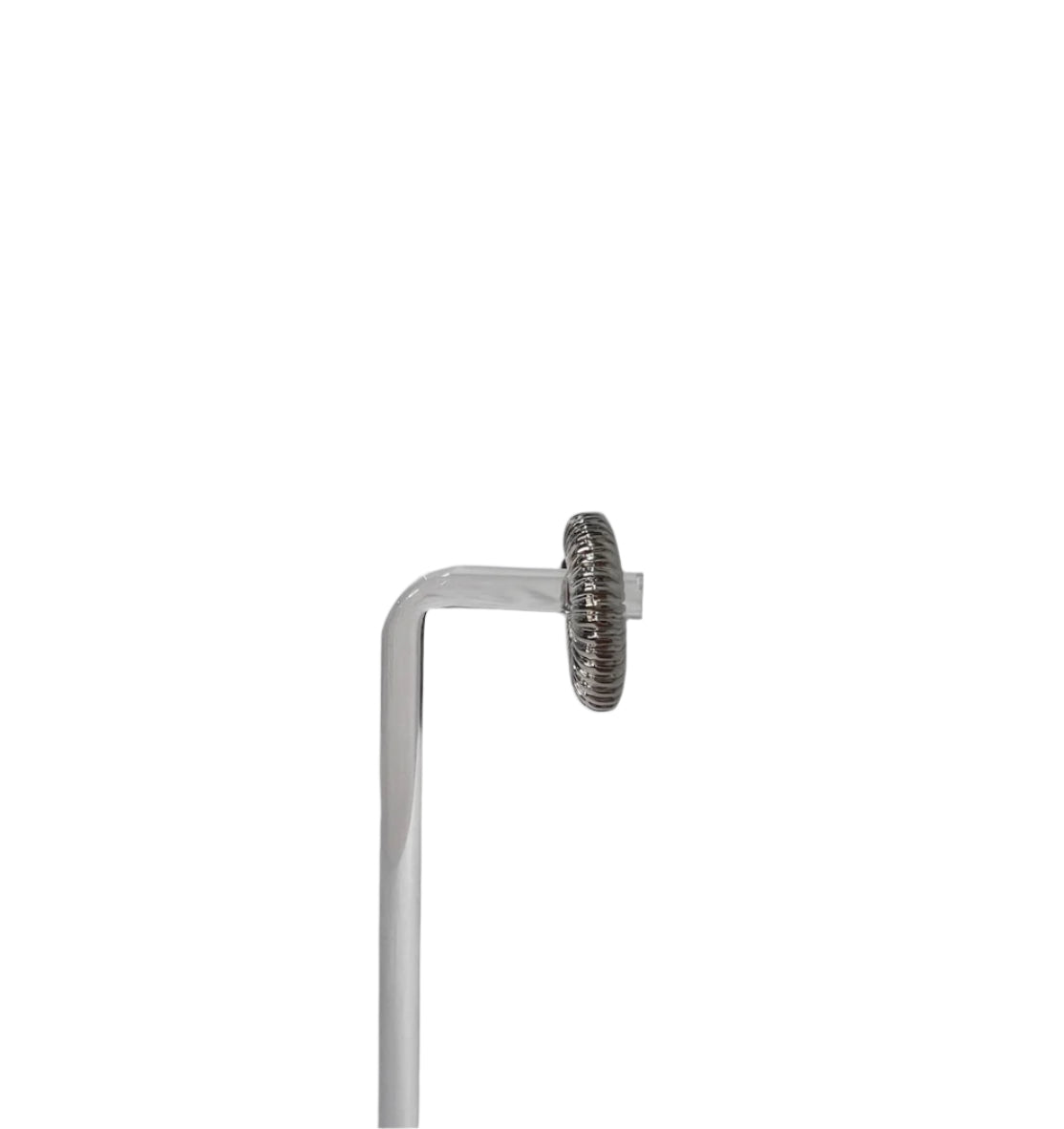 The Satin Stripe Ear Cuff