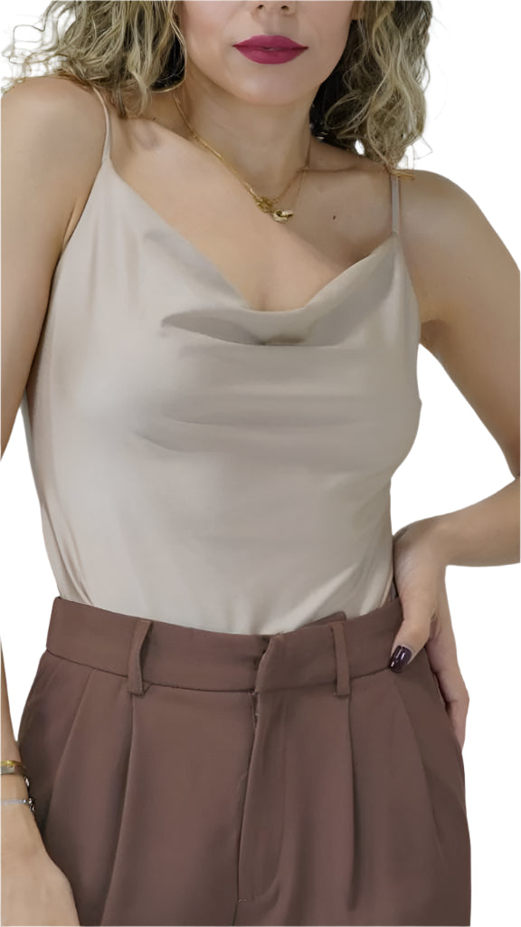 The Sexy Bodysuit