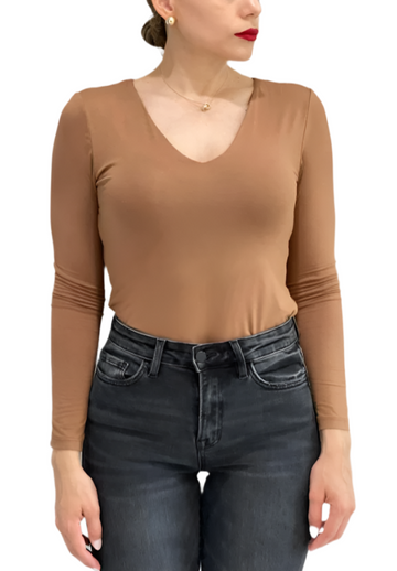 The Skin-feel Long Sleeve