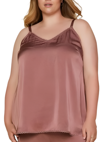 The Elizabeth Cami Top