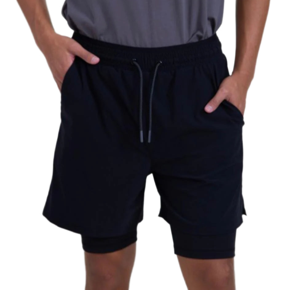 The 2-in-1 Shorts