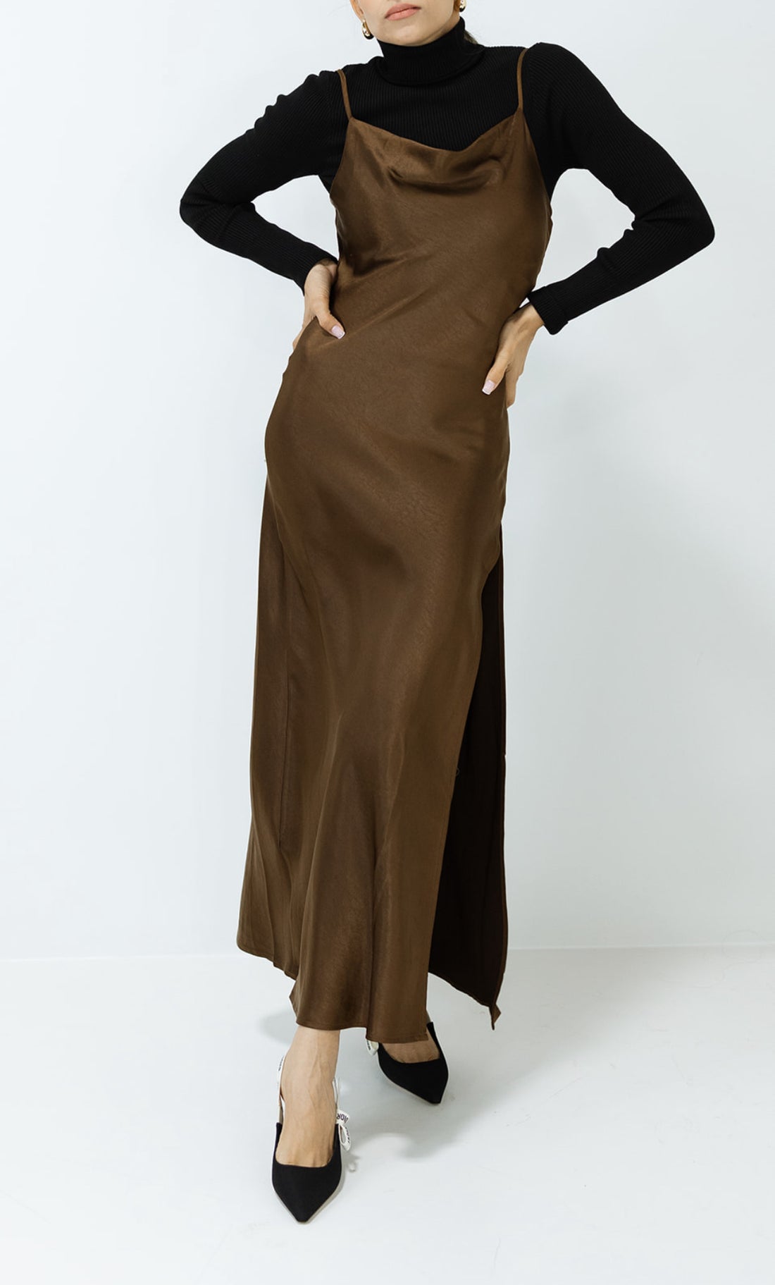 The Honeymoon Dress