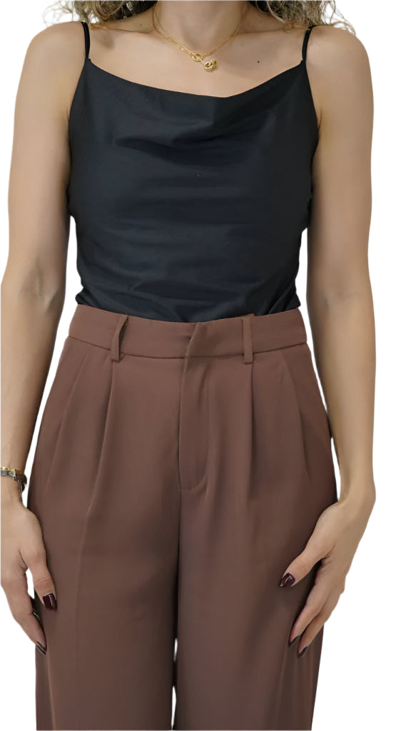 The Fall Trouser