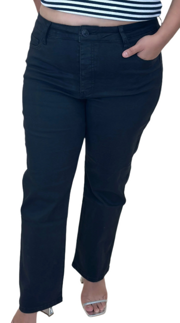 The Fierce Curvy Jean