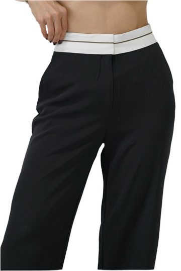 The Banded pants