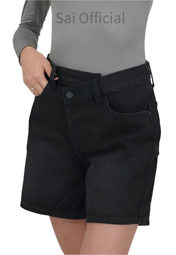 Criss Cross Short