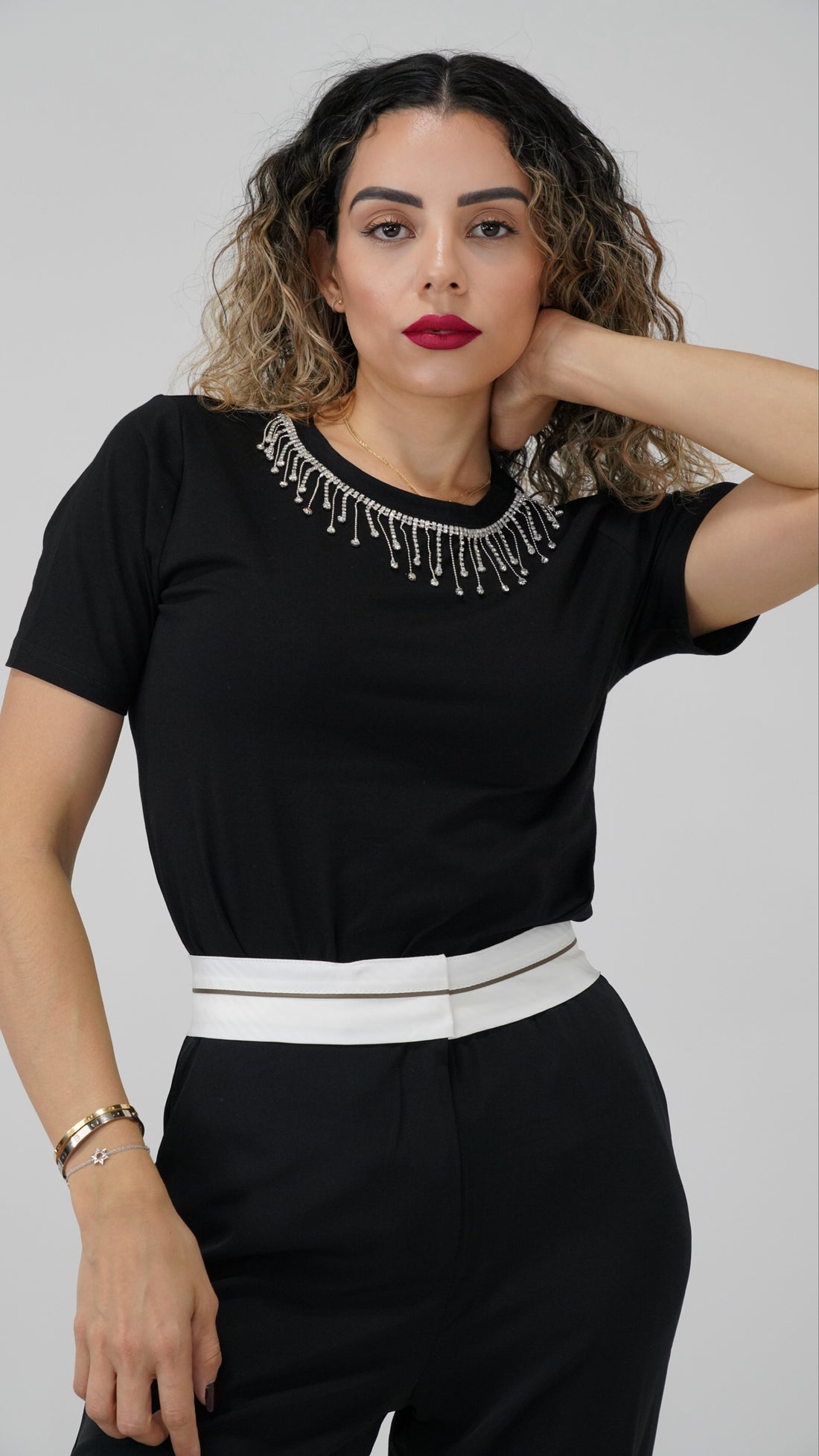 The Jewel T-shirt