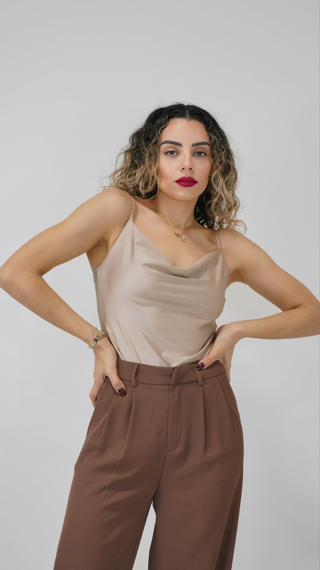 The Sexy Bodysuit