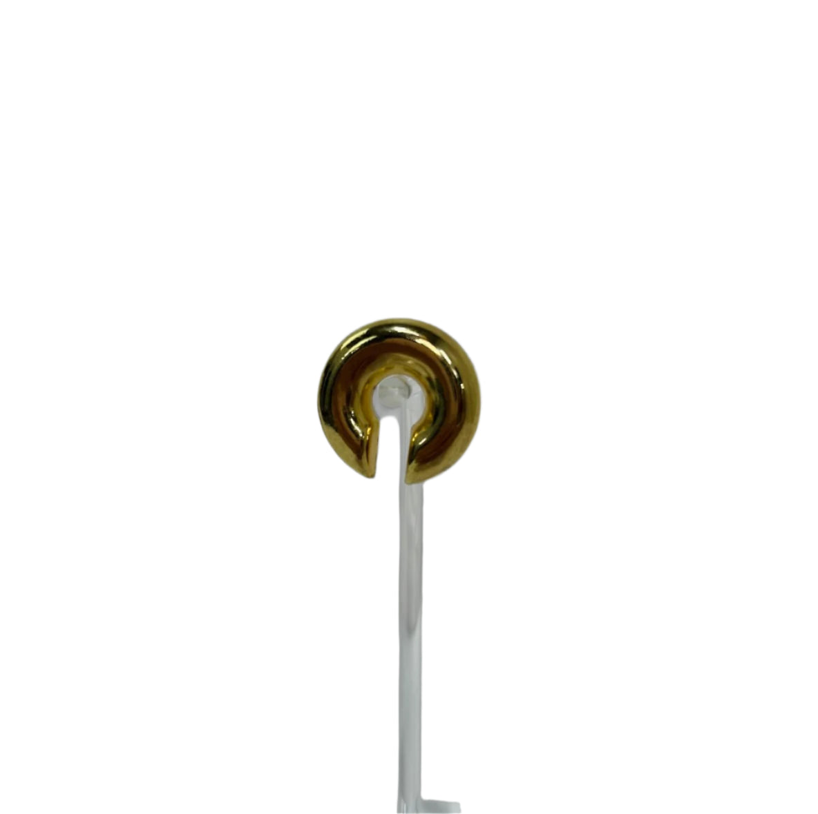The Donut Ear Cuff