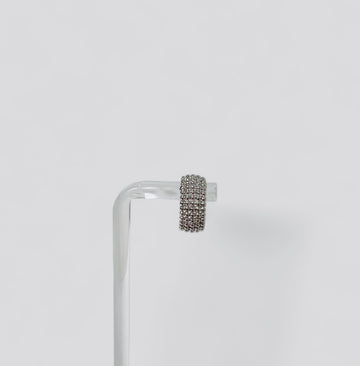 The Mesh Ear Cuff