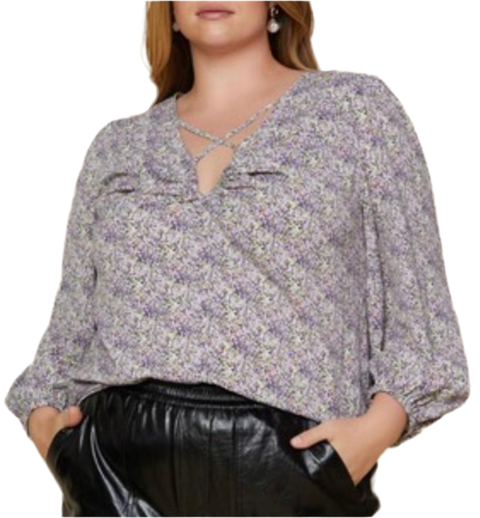 The Erika Top