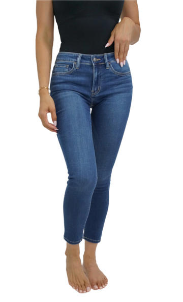 The Perfect Skinny Jeans