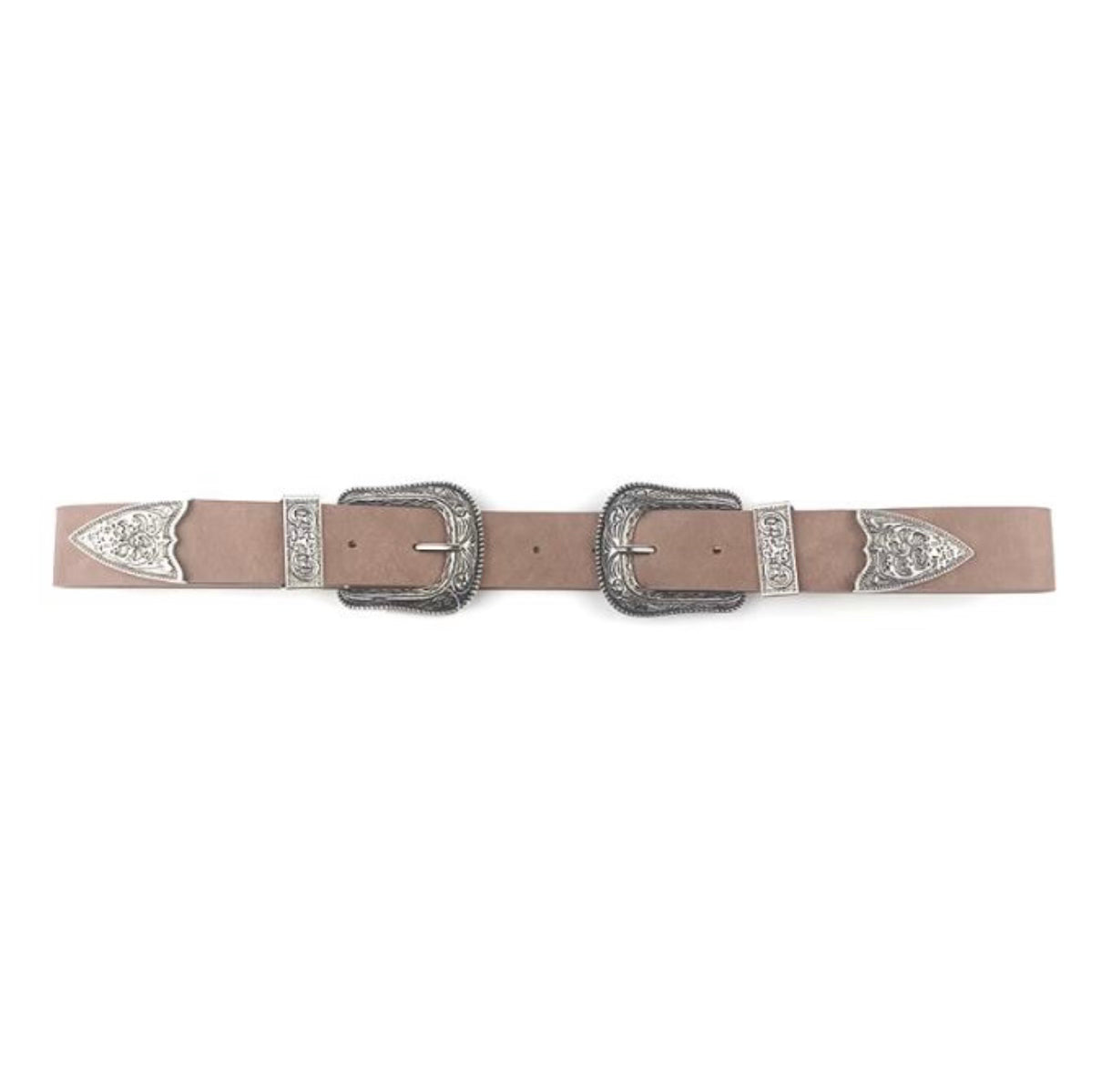The Cowgirl Belt