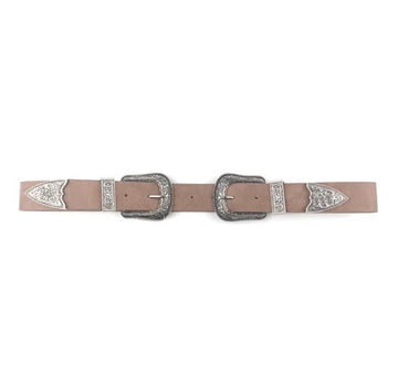 The Cowgirl Belt