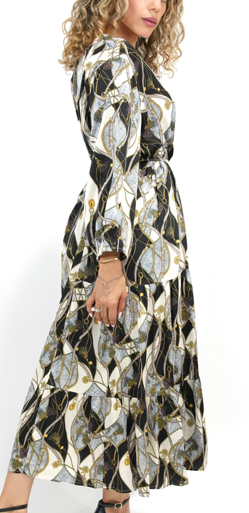 The Butterfly Dress