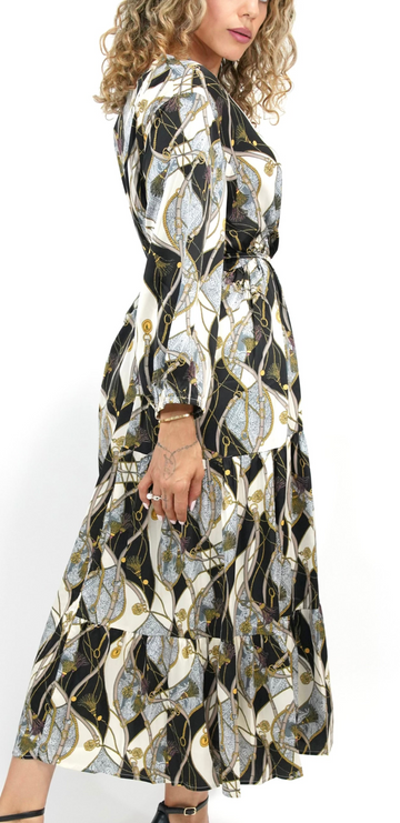The Butterfly Dress