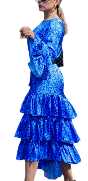 The Esther Dress
