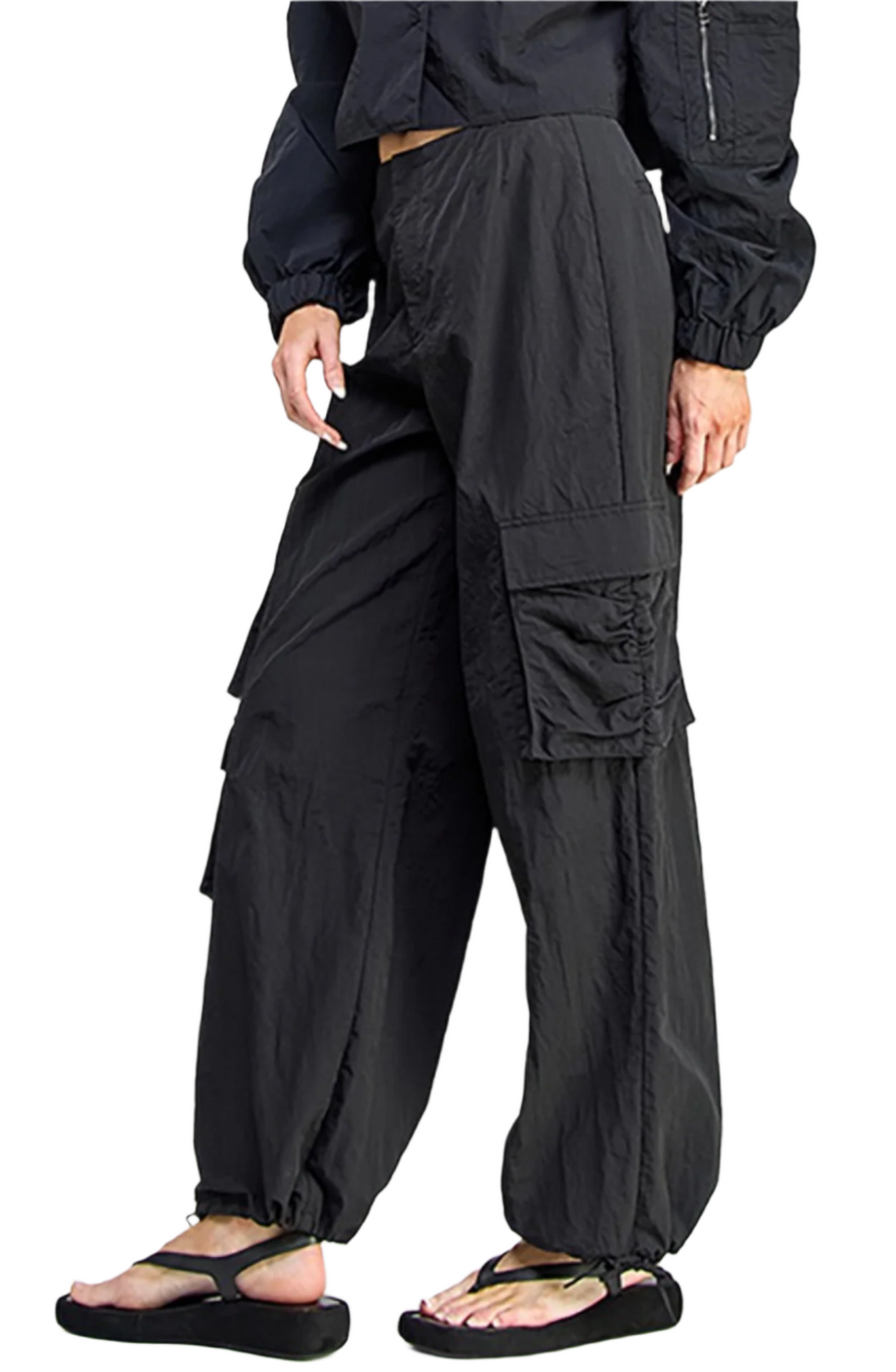 The Nylon Pants
