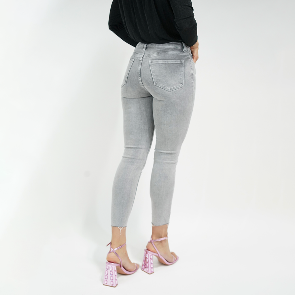 The Ava Skinny Jean