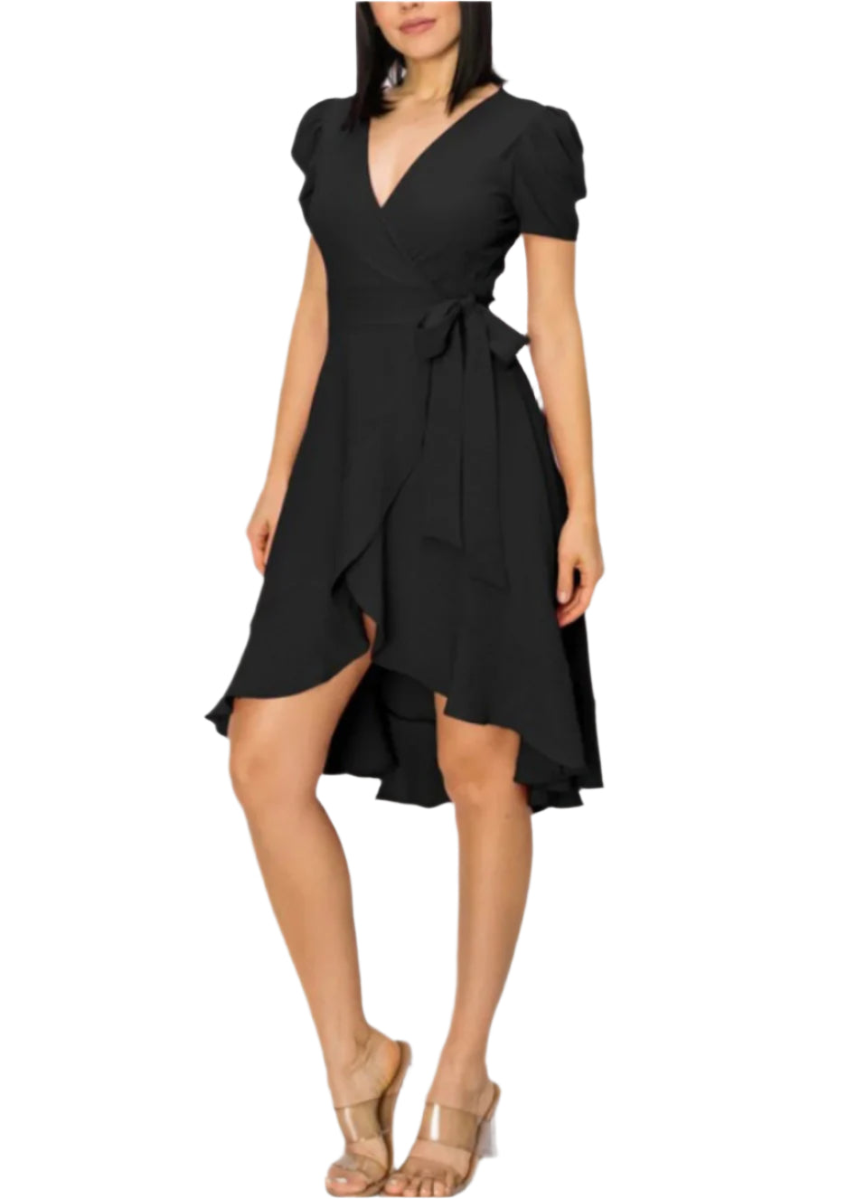 The Sweet Date Dress