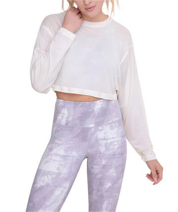 The Thrower top