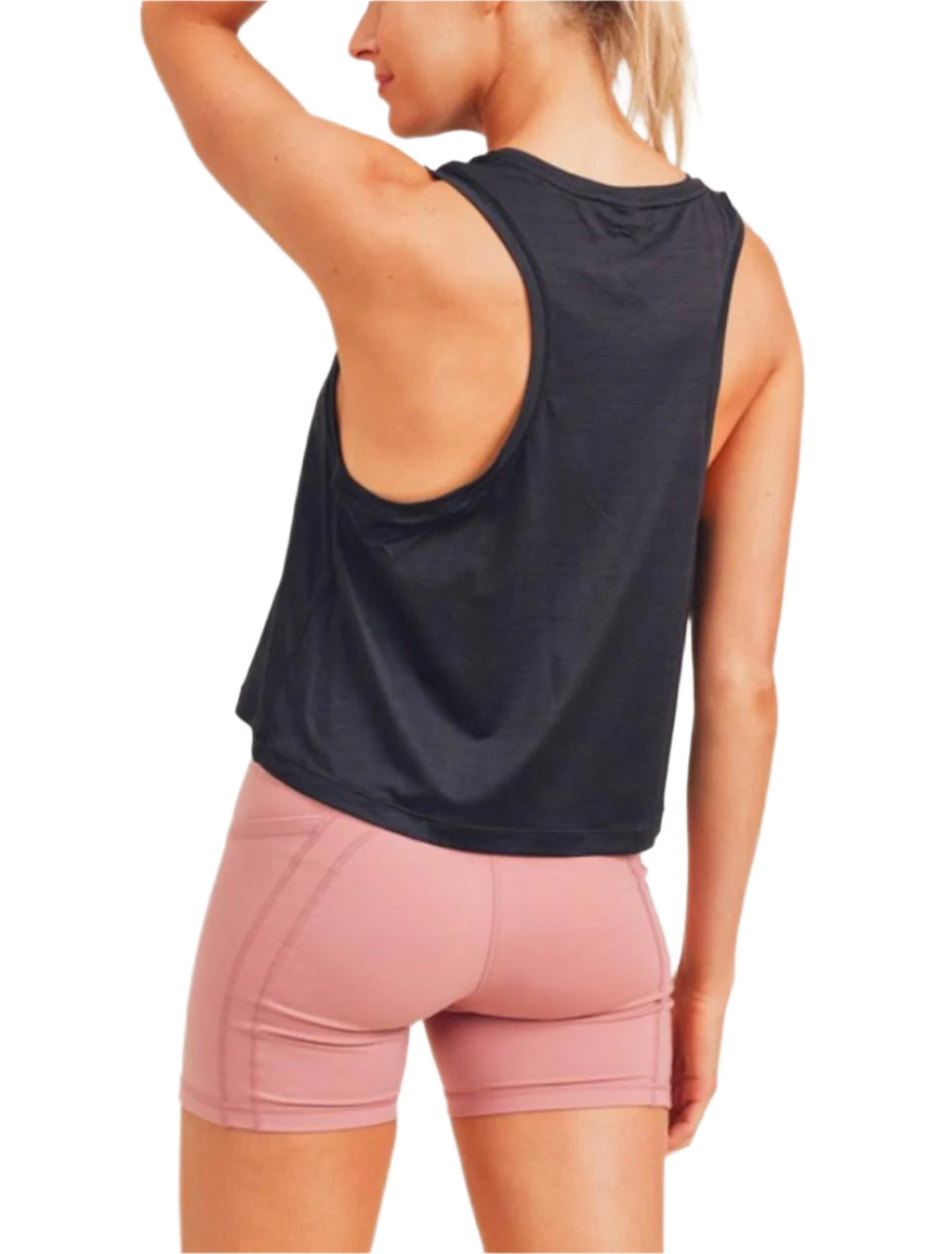 The Flowy Tank Top