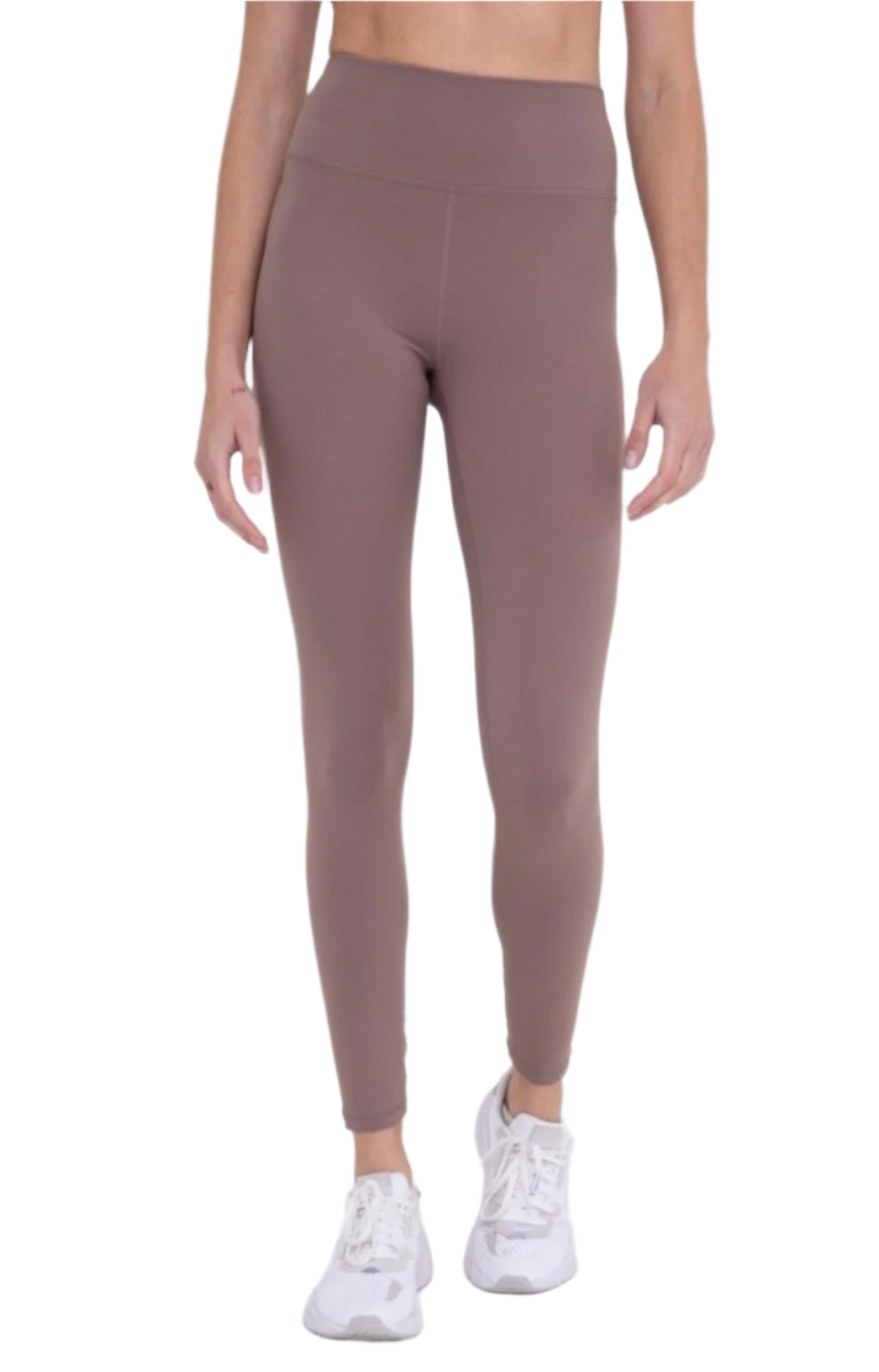 The Essential legging