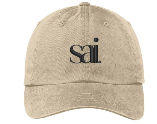 The Sai Hat