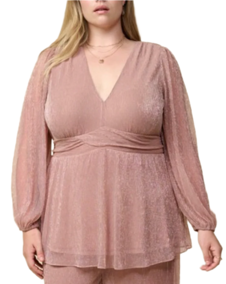 The Mesh Top