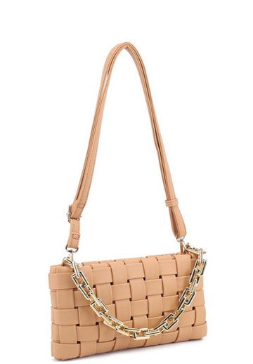 The Quilted Bag